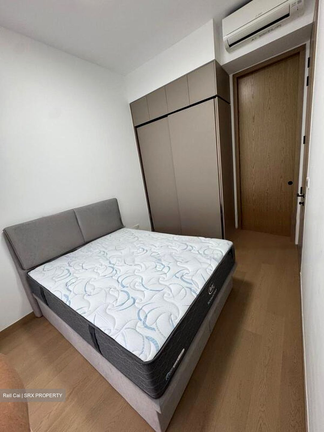 The Avenir (D9), Condominium #468413281